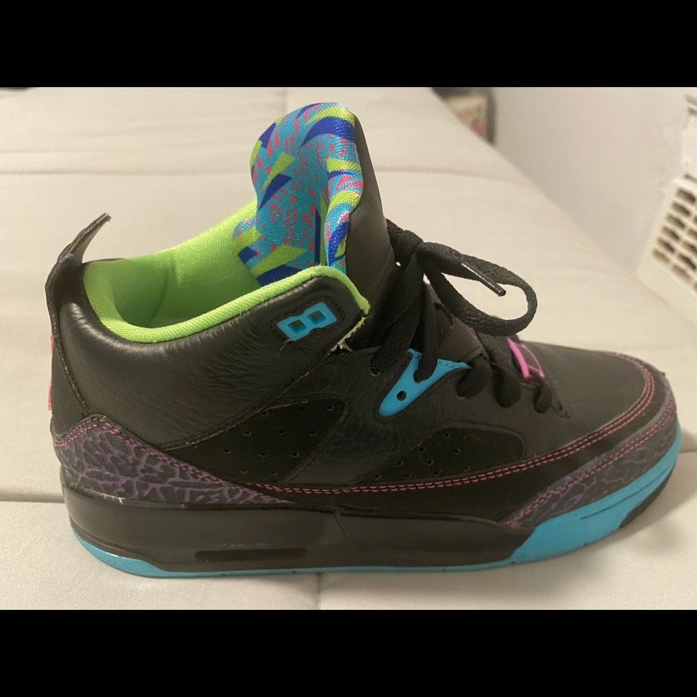 jordan son of mars spike lee